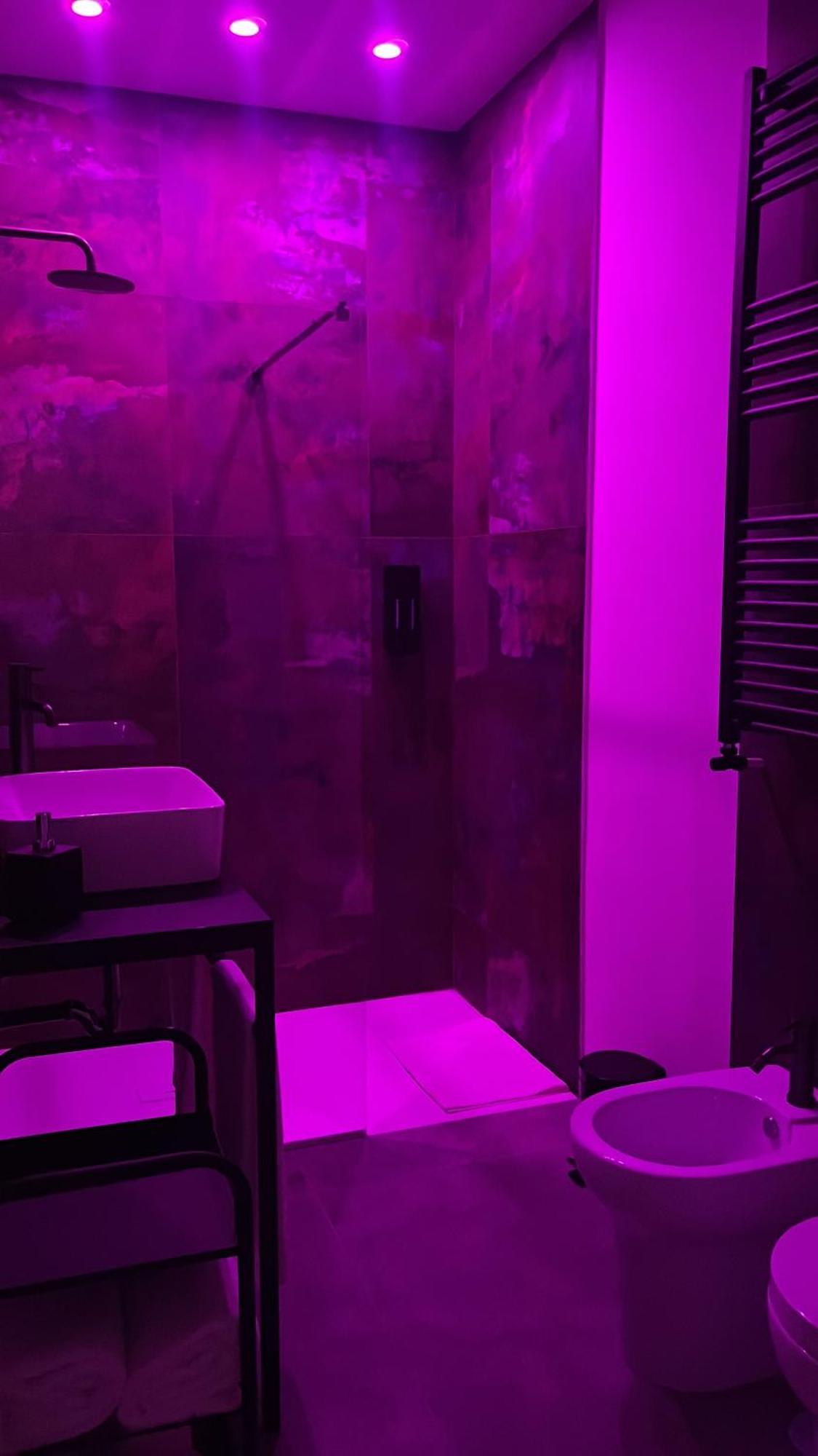 Charme Room&Relax توري دل غريكو المظهر الخارجي الصورة