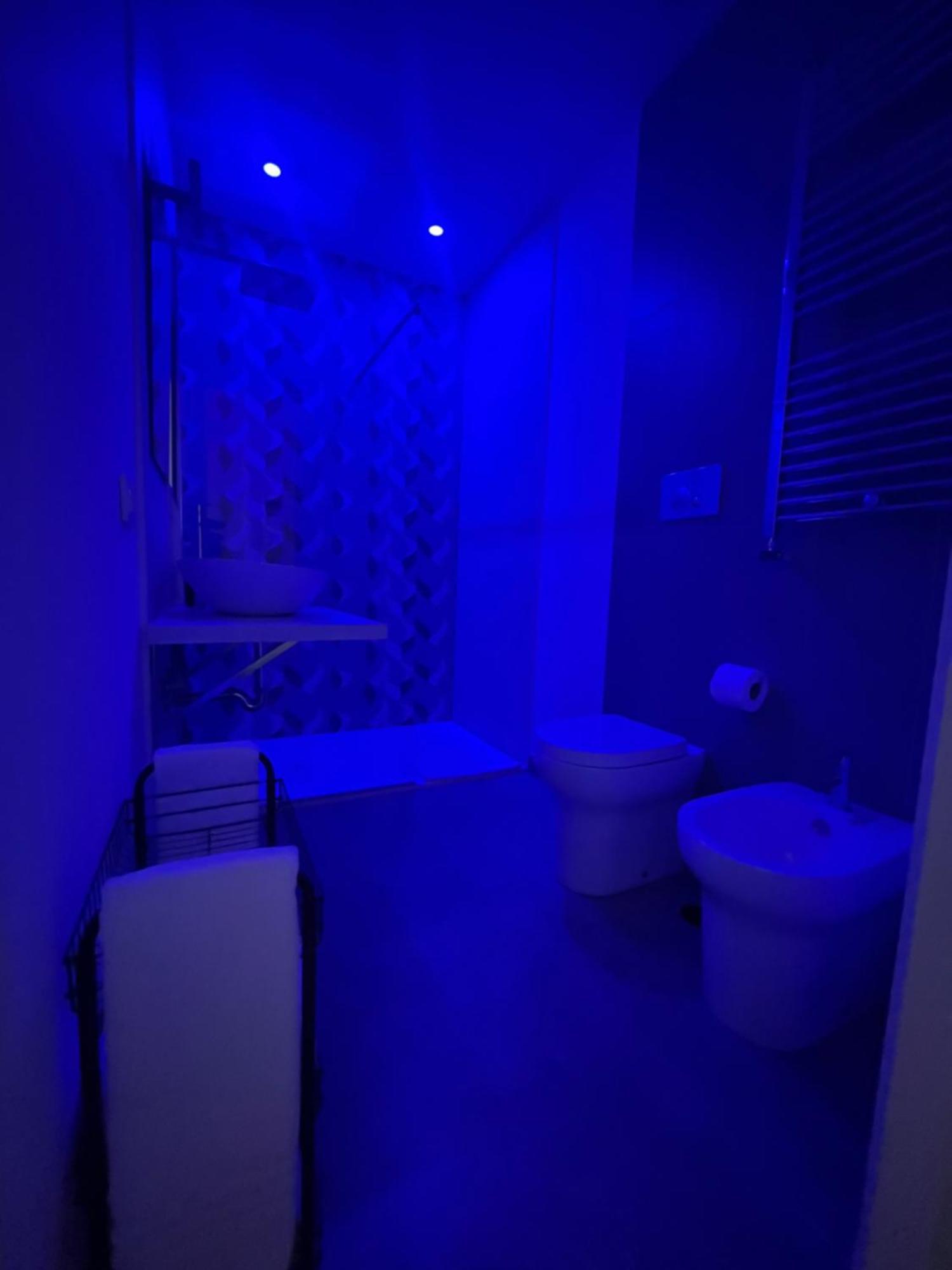 Charme Room&Relax توري دل غريكو المظهر الخارجي الصورة
